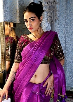 Pratiksha Bankar